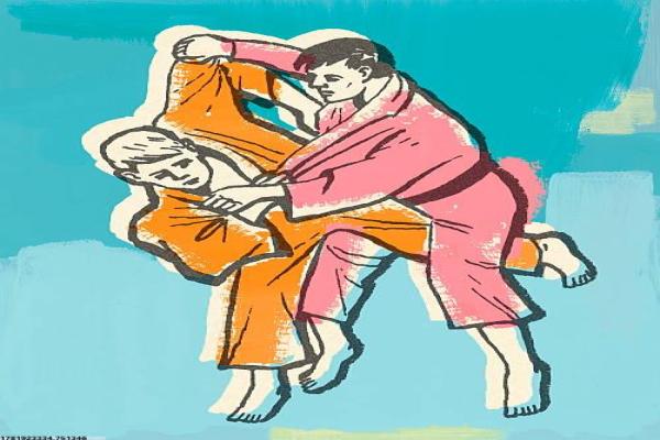 幼儿大班体育培训课程的设计与实施建议(图1)